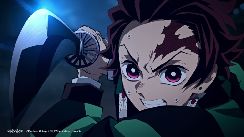 Demon Slayer Season 2: Mugen Train Arc Premieres with 5.1 Million Japanese  Households