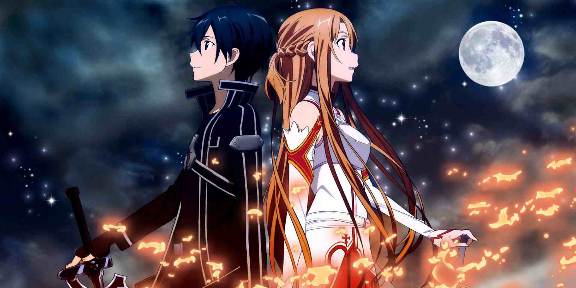 best-selling-light-novels-of-2021-demon-slayer-sword-art-online-more