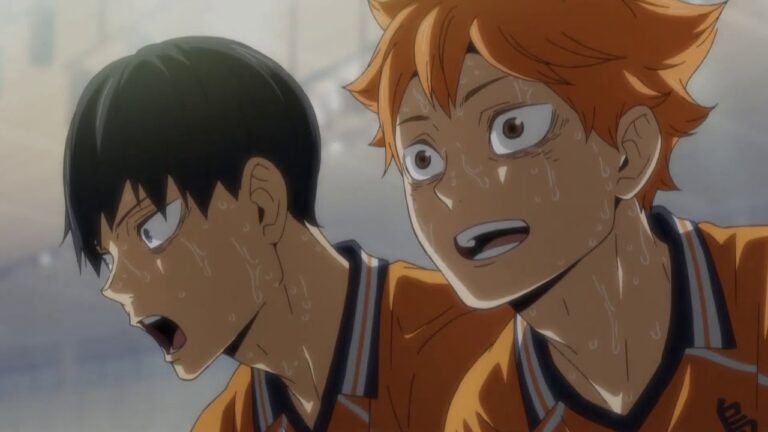 Haikyuu Season 5 Reportedly Confirmed by Official Collab