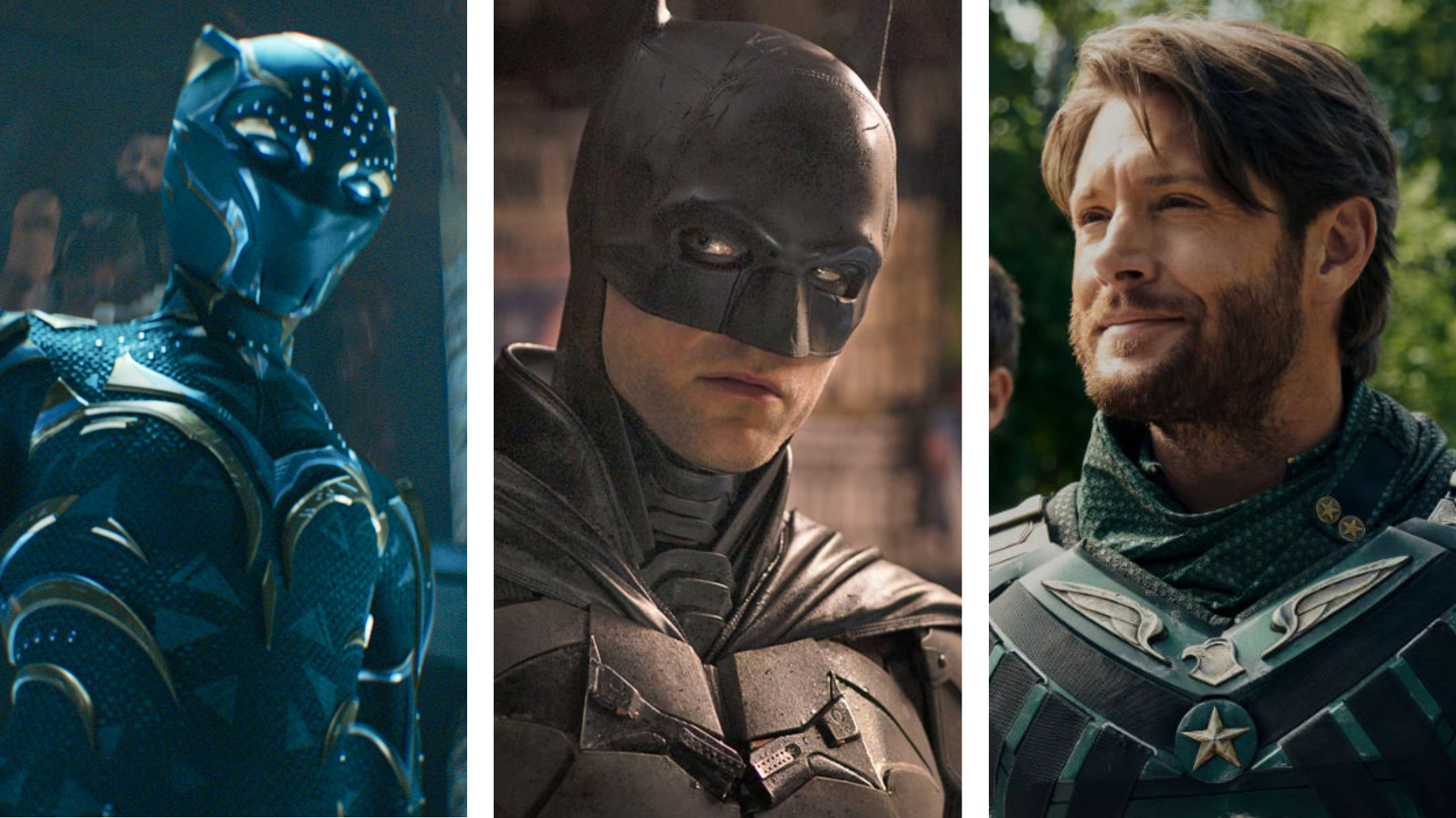 best-and-worst-superhero-movies-and-tv-shows-of-2022-the-batman-vs-morbius