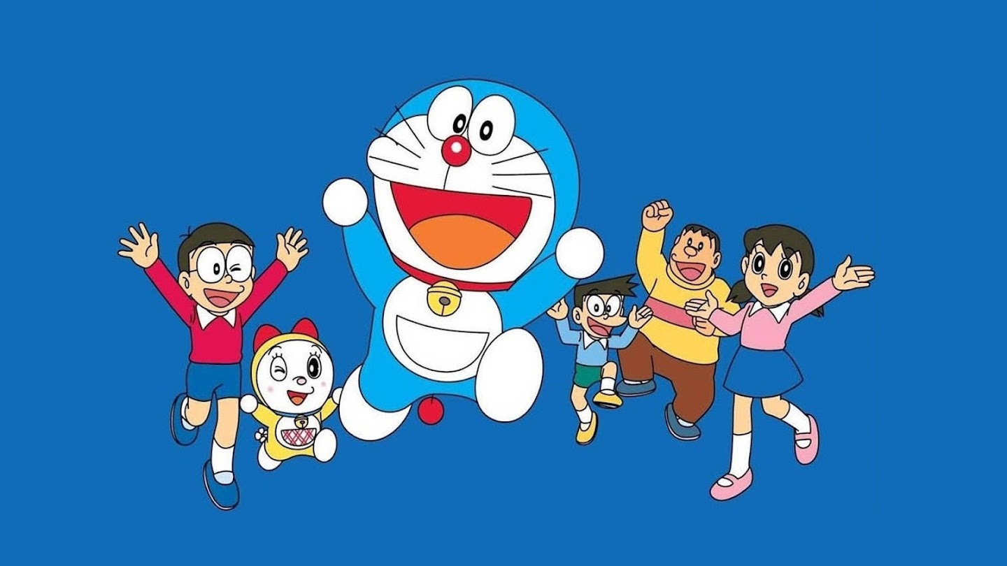 New Doraemon Solvil et Titus watch collaboration collection  ONE Esports