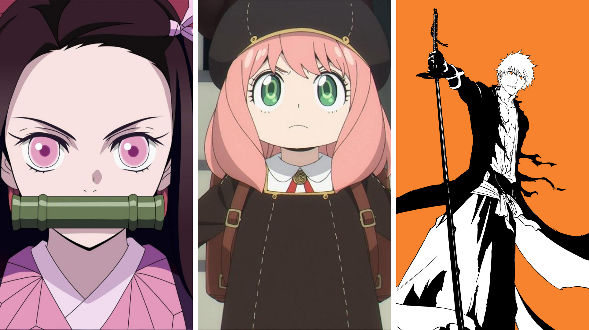 Top 5 Animes of 2022  Sword  Shield