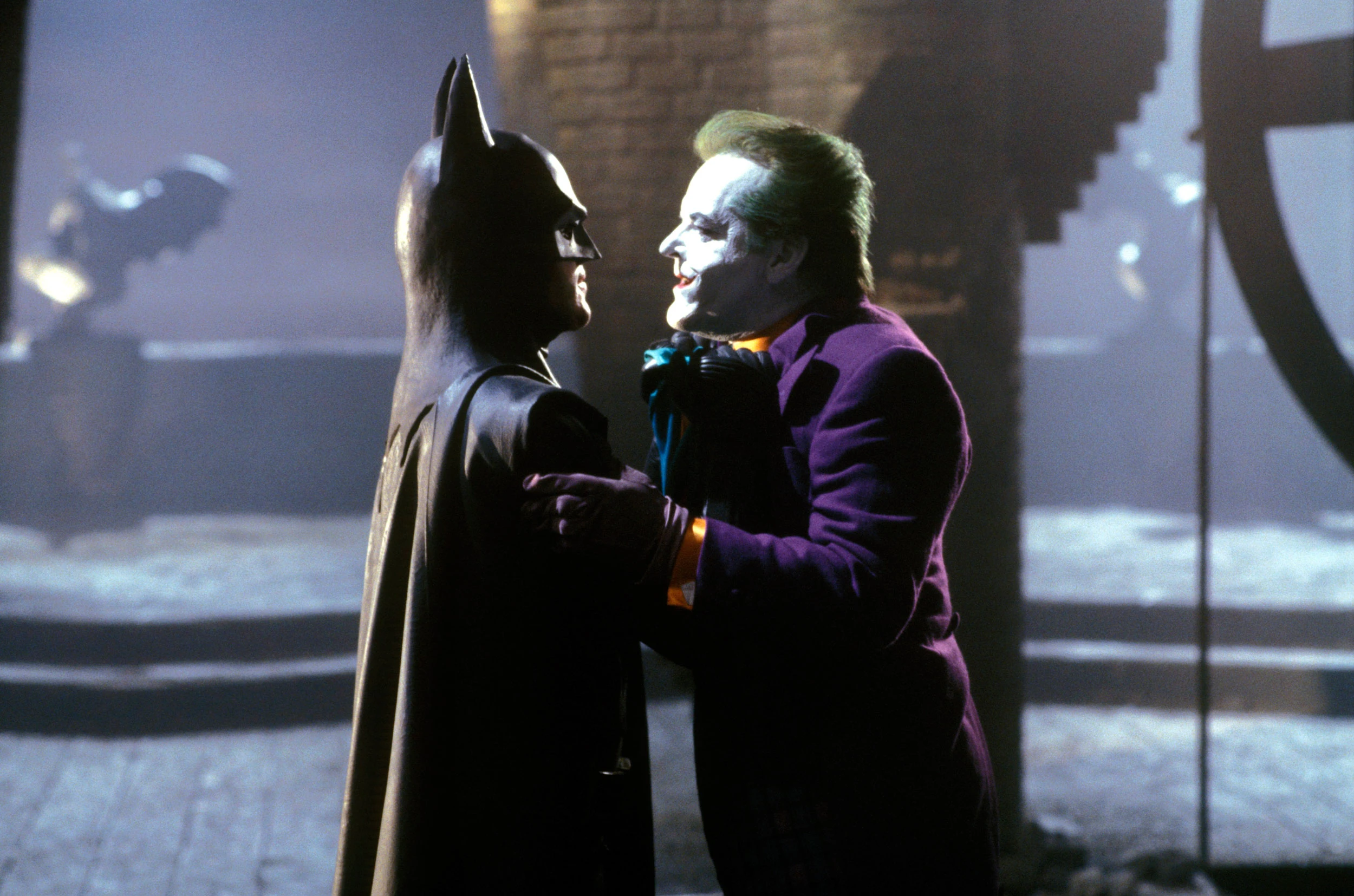 Celebrating 35 Years of Tim Burton’s Batman