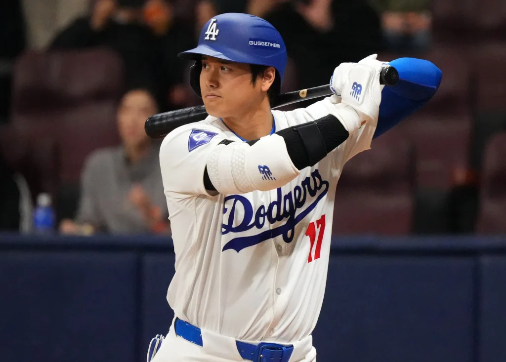 Shohei Ohtani Wins ESPY Award for Best MLB Player for Fourth Straight Year