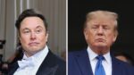 Trump Supporter and Twitter owner Elon Musk accuses Google and Microsoft of Bias in 2024 US Elections